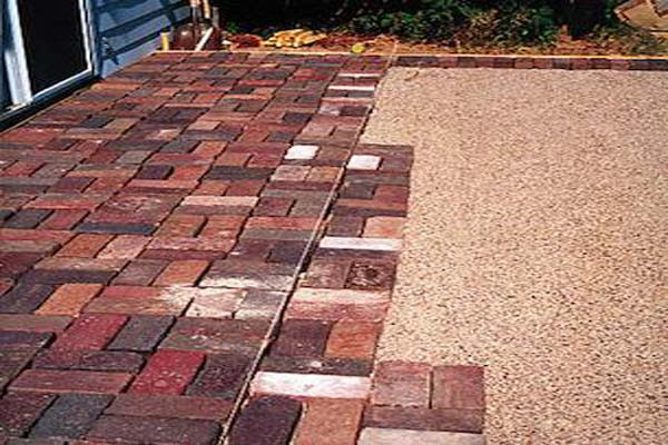 Best ideas about Laying Patio Pavers
. Save or Pin Outdoor How To Build A Paver Patio How To Build A Patio Now.