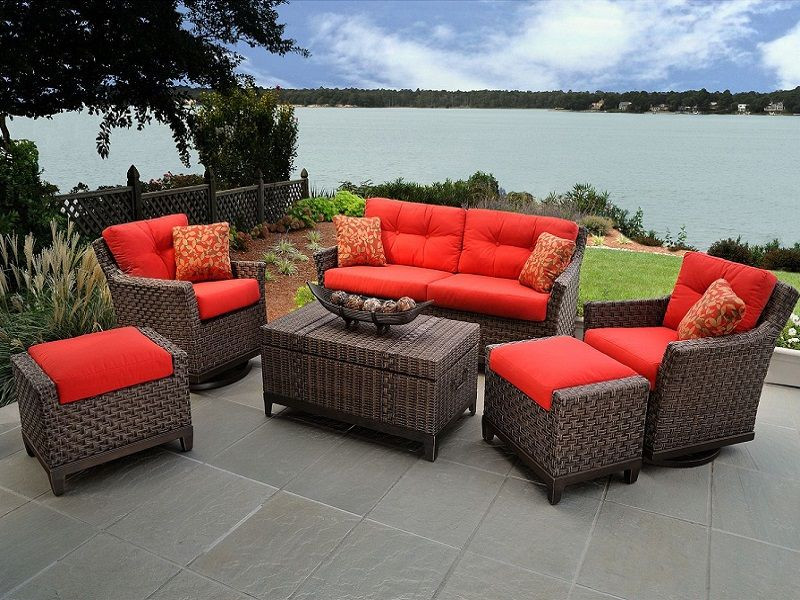 Best ideas about Lazy Boy Patio Furniture
. Save or Pin Deep Seating Lazy Boy Patio Furniture Sams Club Now.