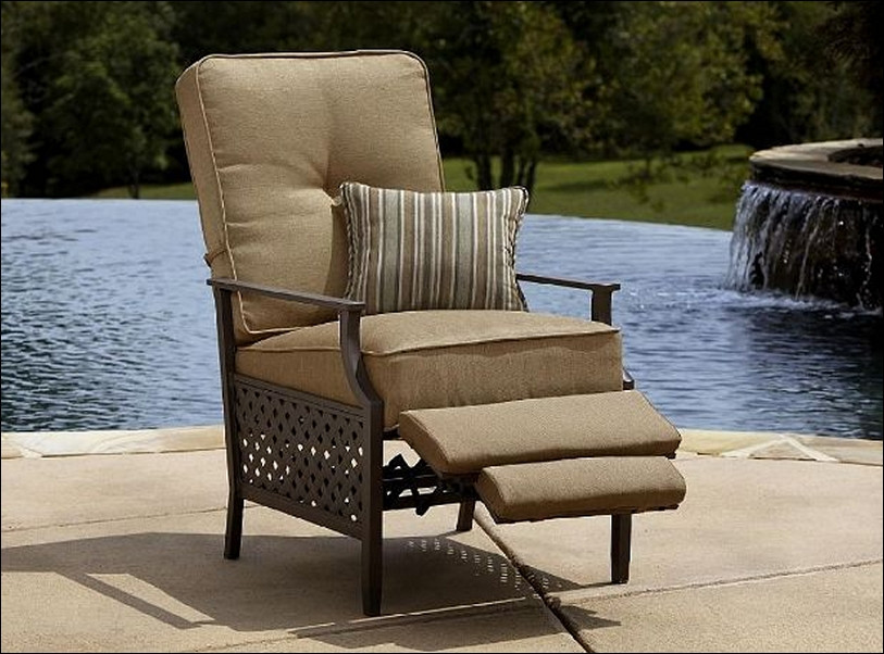 Best ideas about Lazy Boy Patio Furniture
. Save or Pin Lazy Boy Outdoor Furniture Cushions Home Furniture Design Now.