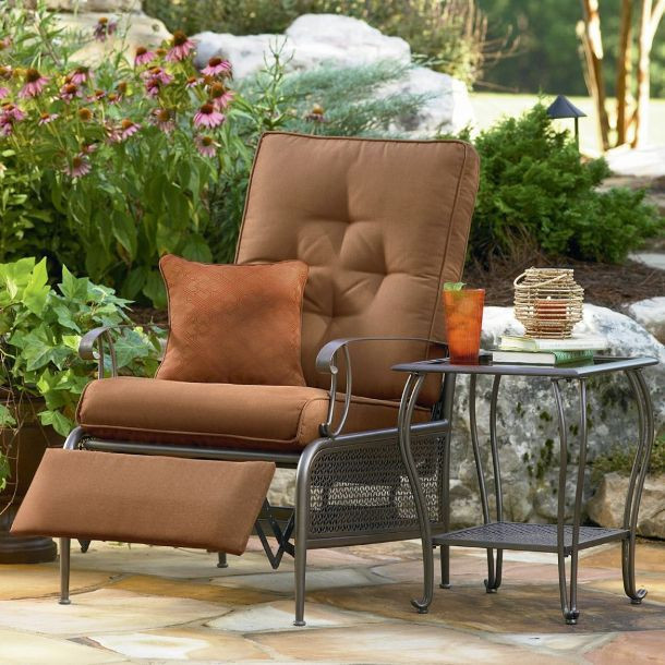 Best ideas about Lazy Boy Patio Furniture
. Save or Pin lazy boy patio furniture recliner Home Decor Now.
