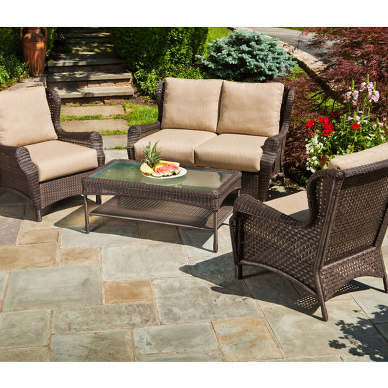 Best ideas about Lazy Boy Patio Furniture
. Save or Pin Lay Z Boy Patio Furniture Luxury Lazy Boy Patio Now.