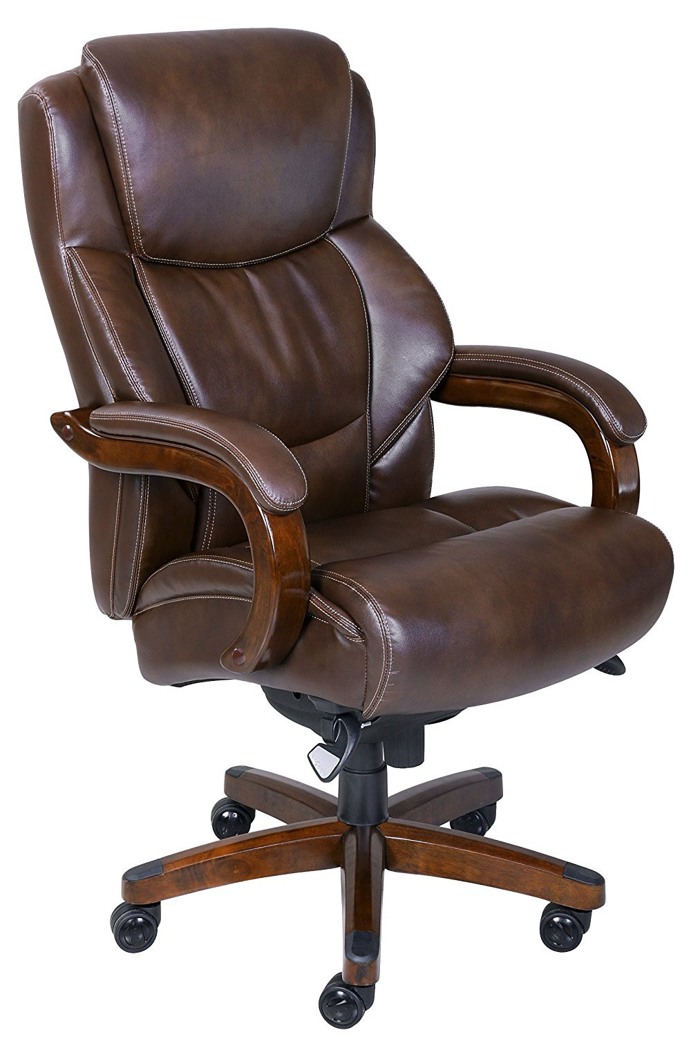 Best ideas about Lazyboy Office Chair
. Save or Pin Lazy Boy Executive Chair Home Furniture Design Now.