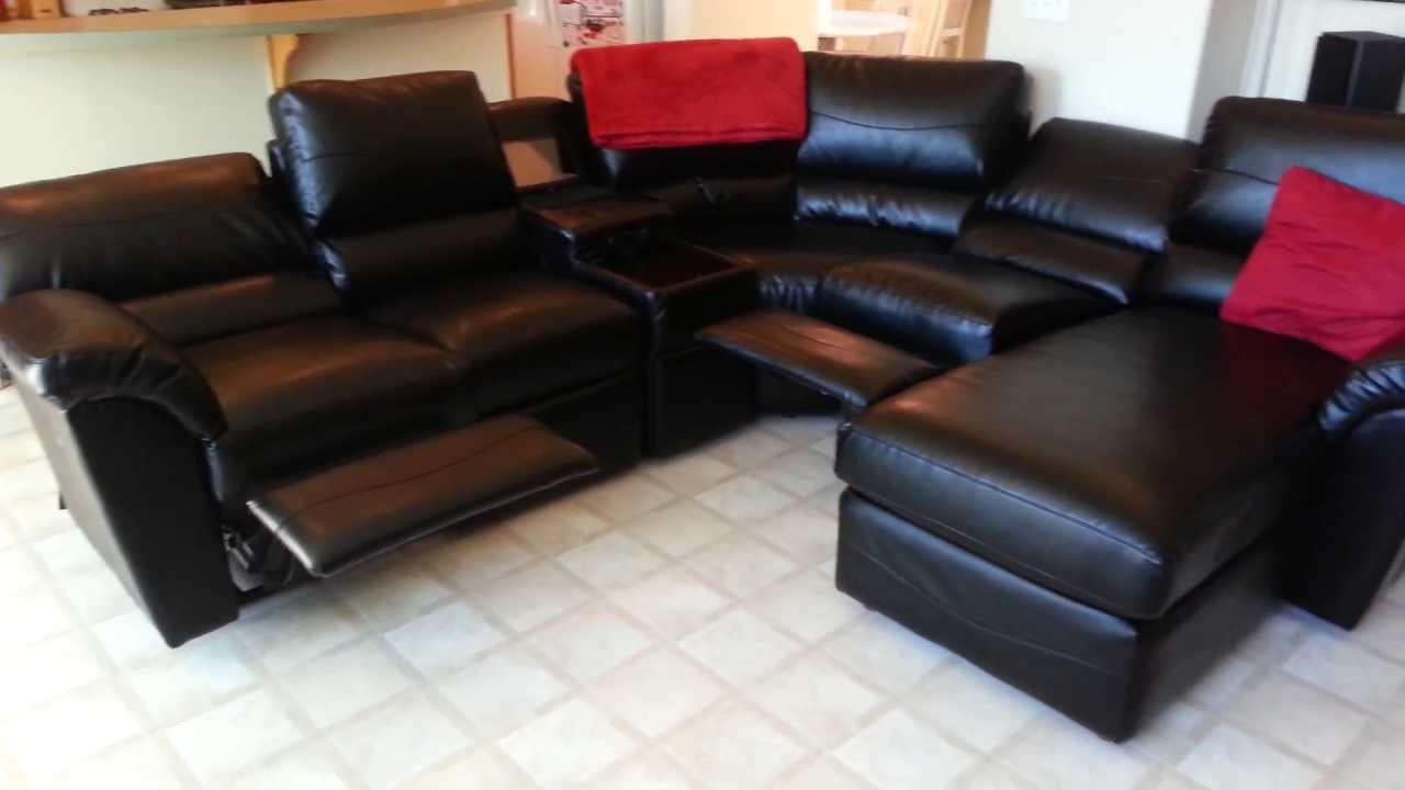 Best ideas about Lazyboy Recliner Sofa
. Save or Pin Lazy Boy Leather Sofa Reviews Top 5 457 Reviews And Now.