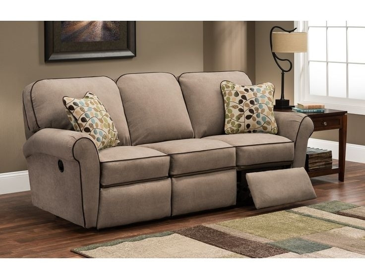 Best ideas about Lazyboy Recliner Sofa
. Save or Pin Lazyboy Recliner Sofa La Z Boy Barrett Reclining Sofa Town Now.