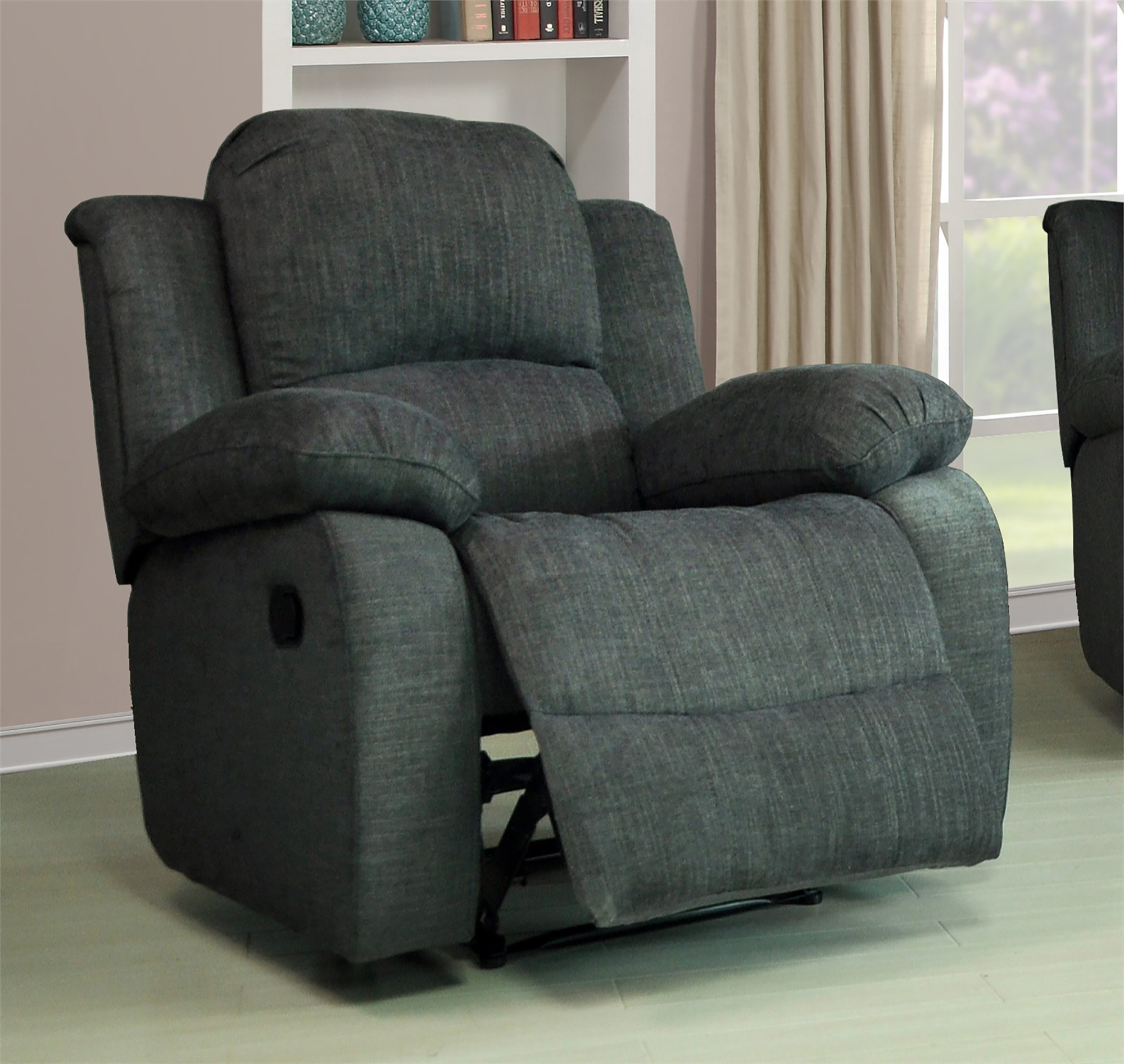 Best ideas about Lazyboy Recliner Sofa
. Save or Pin Modern Lazy Boy Valencia 1 Seater Roxy Fabric Recliner Now.