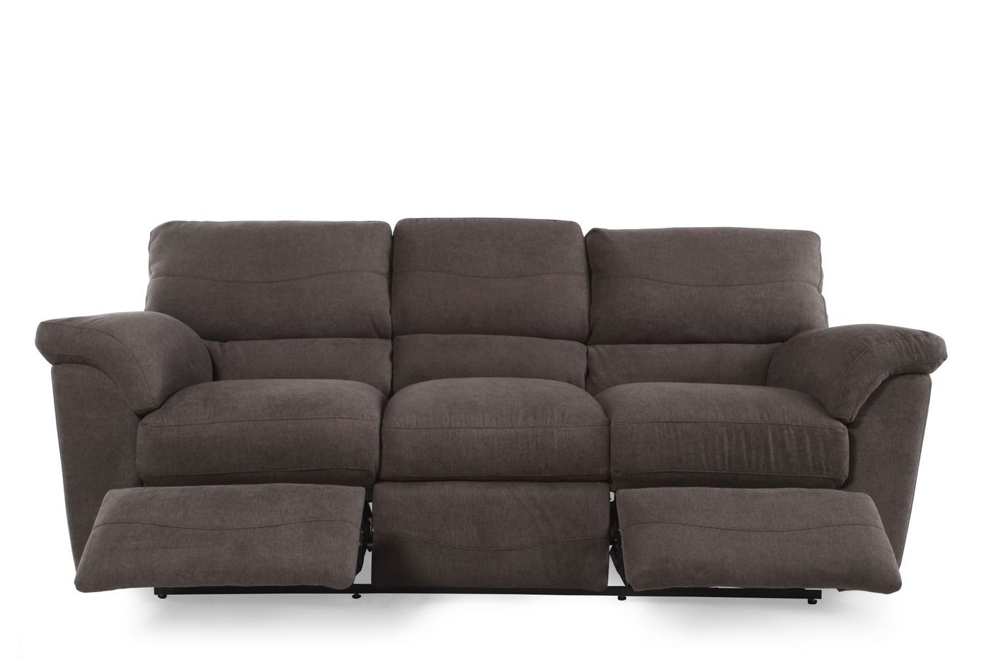 Best ideas about Lazyboy Recliner Sofa
. Save or Pin Lazy Boy Reese Sofa Lazy Boy Leather Reclining Sofa Now.