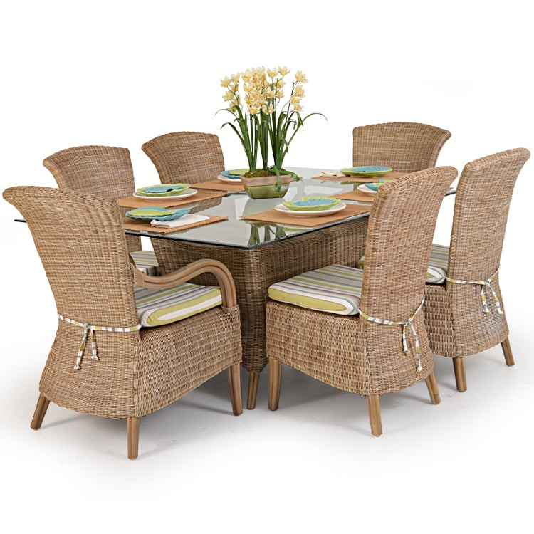 Best ideas about Leaders Patio Furniture
. Save or Pin Andros Wicker and Rattan Dining Set Yelp Now.