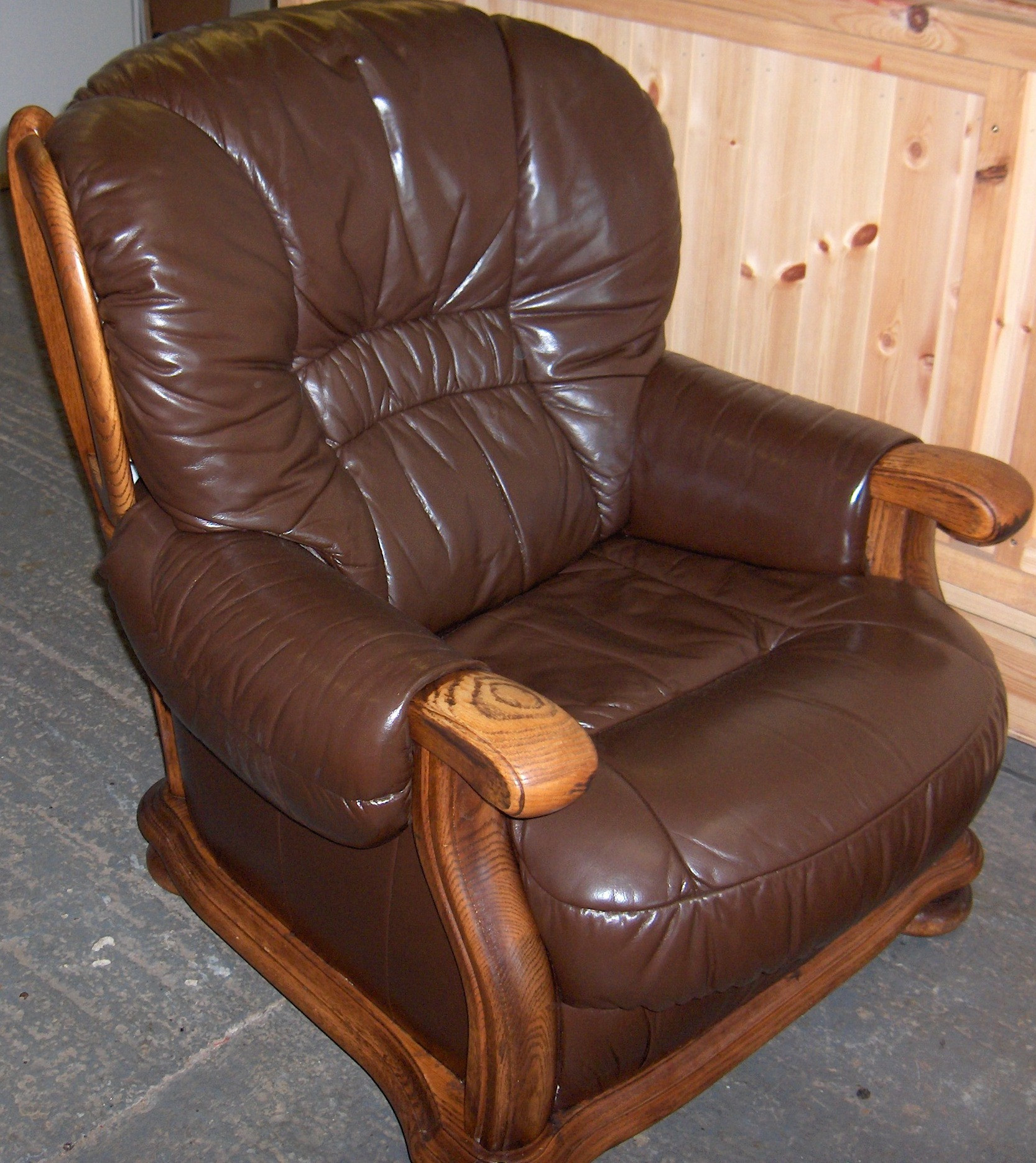 Best ideas about Leather Chair Repair
. Save or Pin Leather Repair Rotherham Yorkshire Leather Repair pany Now.