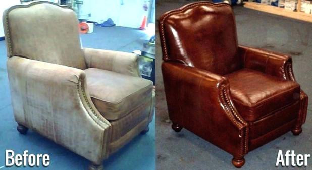 Best ideas about Leather Chair Repair
. Save or Pin leather sofa upholstery repair Now.