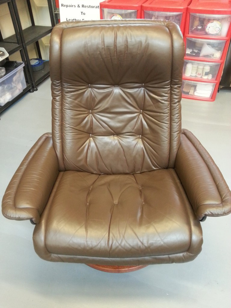 Best ideas about Leather Chair Repair
. Save or Pin Ekornes Stressless Chair Repairs Leather Repair pany Now.