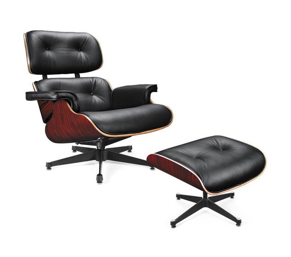 Best ideas about Leather Lounge Chair
. Save or Pin DreamFurniture EC 015 Modern Leather Lounge Chair Now.