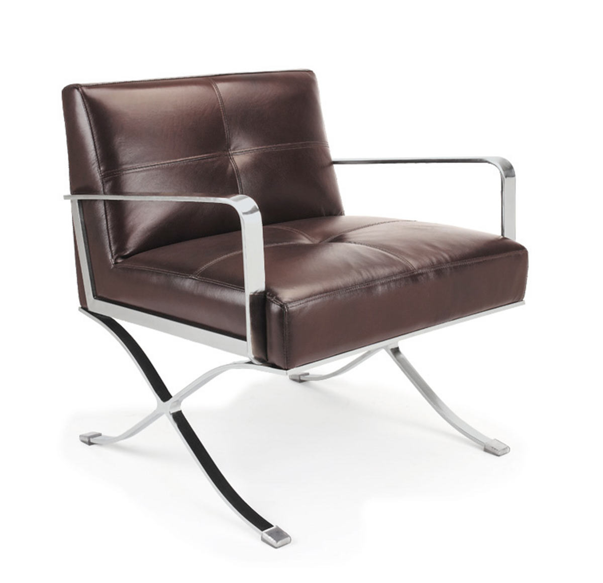 Best ideas about Leather Lounge Chair
. Save or Pin EC 011 Modern Leather Lounge Chair Now.