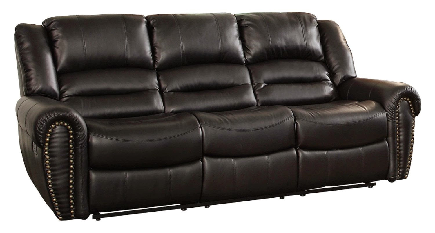 Best ideas about Leather Recliner Sofa
. Save or Pin The Best Reclining Sofas Ratings Reviews Cheap Faux Now.