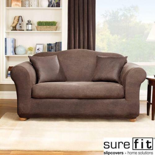 Best ideas about Leather Sofa Covers
. Save or Pin Leather Sofa Slip Cover Now.