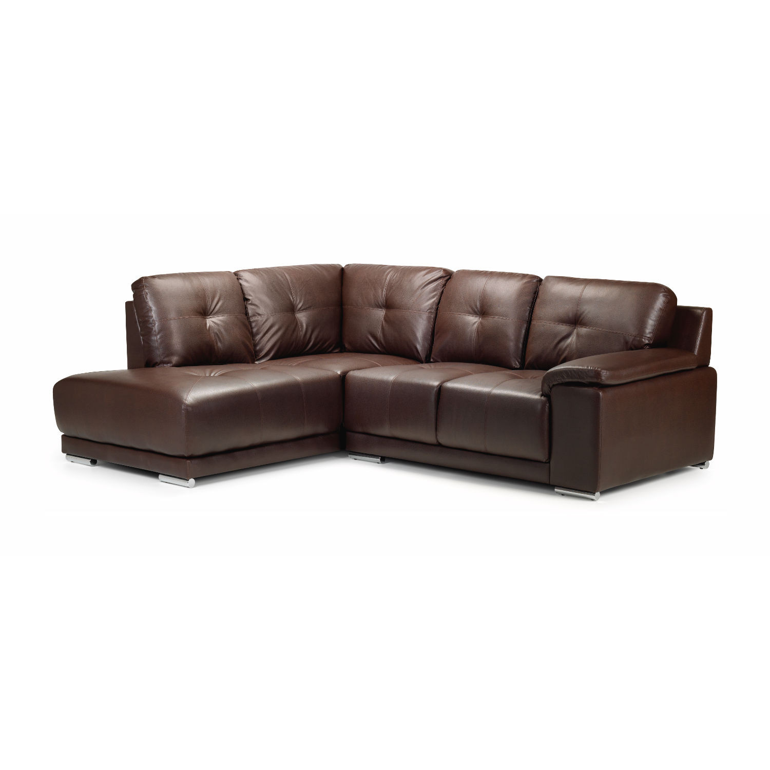 Best ideas about Leather Sofa With Chaise
. Save or Pin Top 30 cheapest Leather chaise sofa UK prices best deals Now.