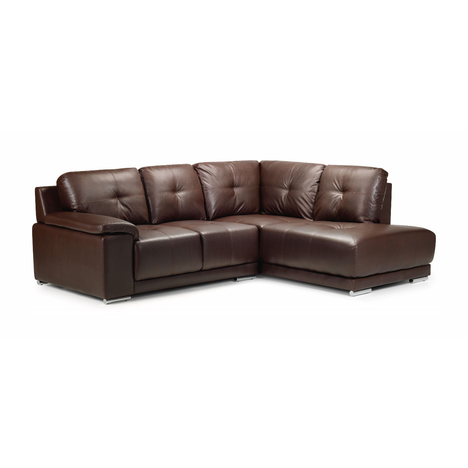 Best ideas about Leather Sofa With Chaise
. Save or Pin Corner Sofas – Next Day Delivery Corner Sofas Now.