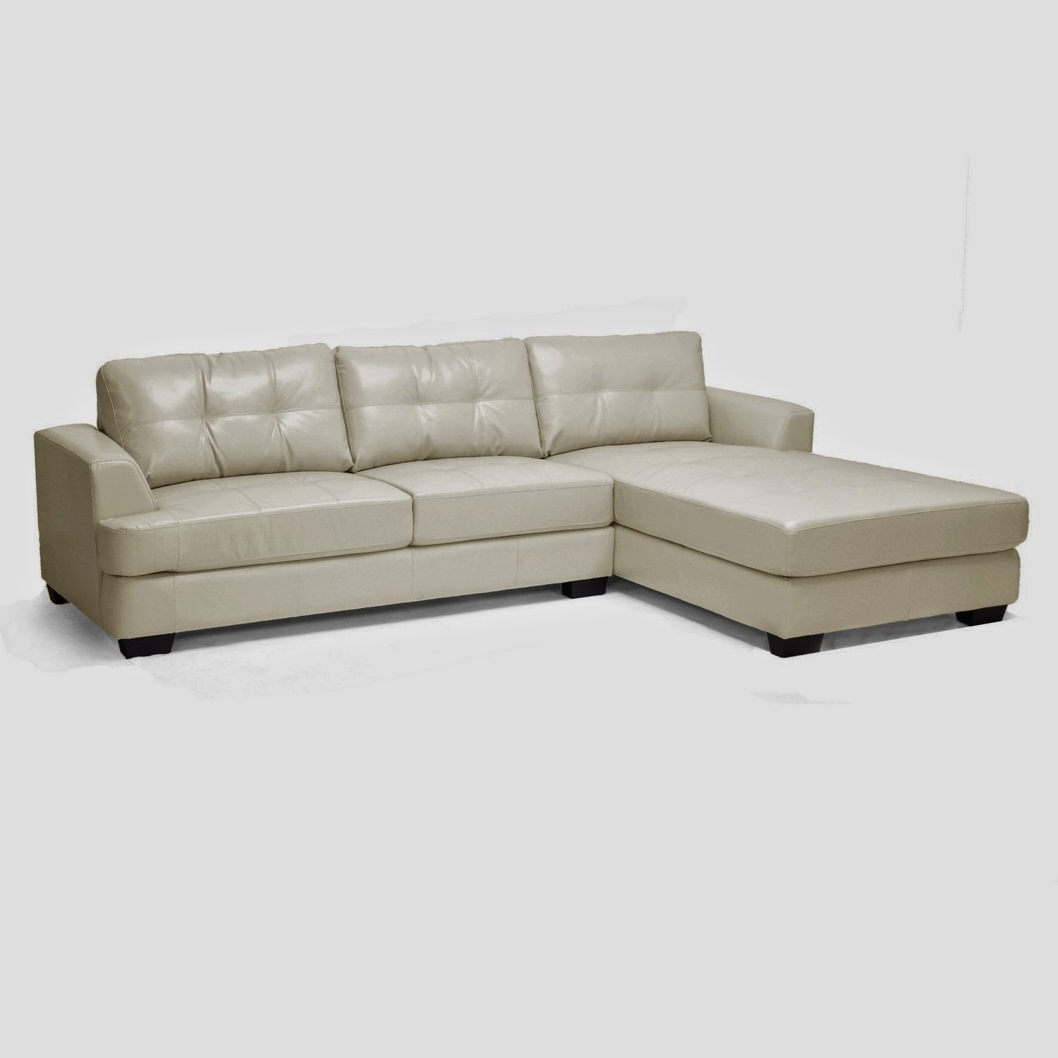Best ideas about Leather Sofa With Chaise
. Save or Pin couch with chaise leather couch with chaise lounge Now.