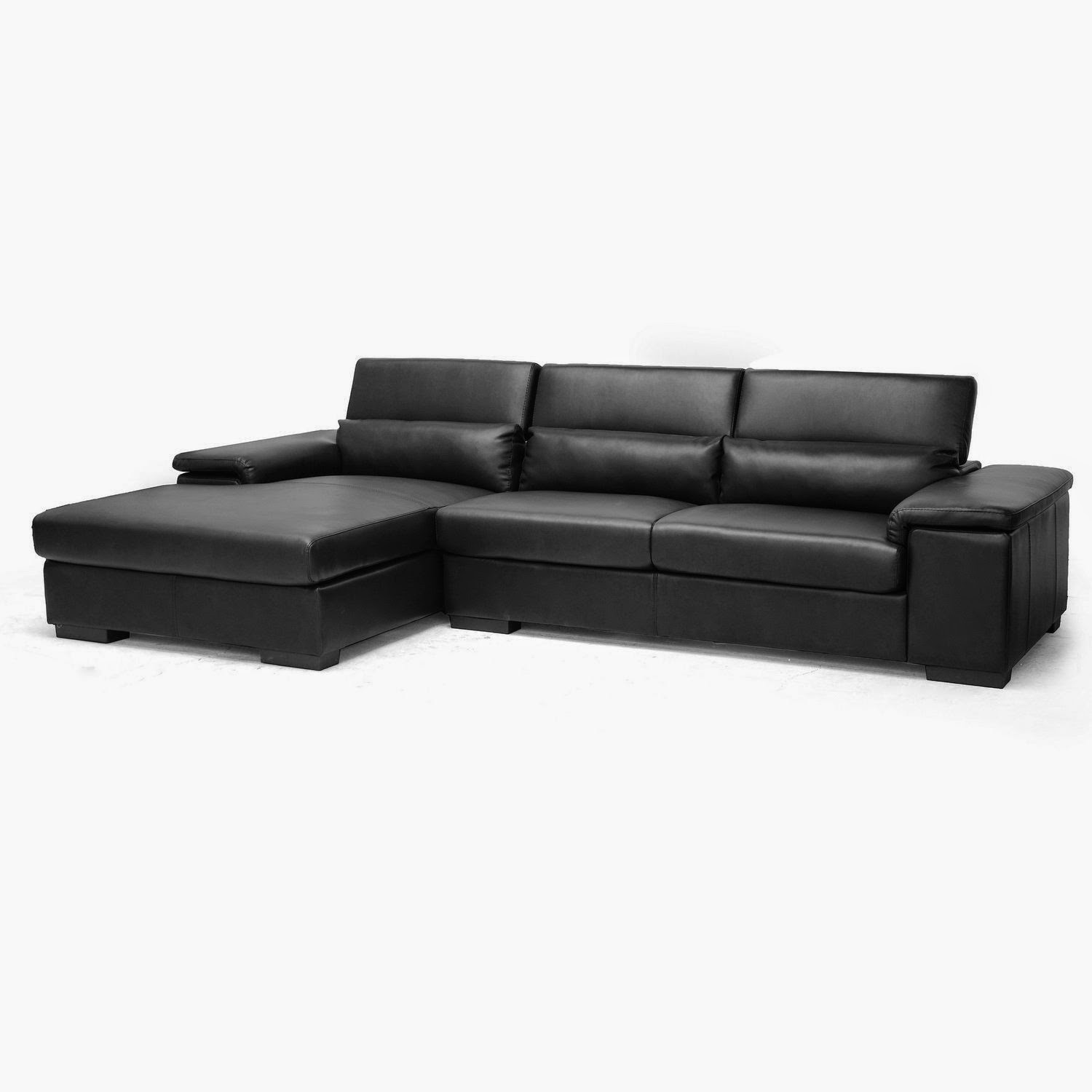 Best ideas about Leather Sofa With Chaise
. Save or Pin couch with chaise Now.
