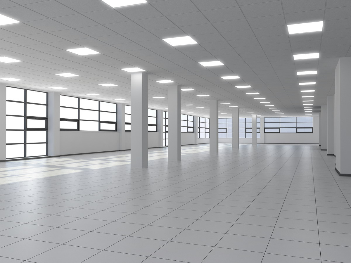 Best ideas about Led Commercial Lighting
. Save or Pin 54W LED Panel Light 300×1200 Square Panel Now.