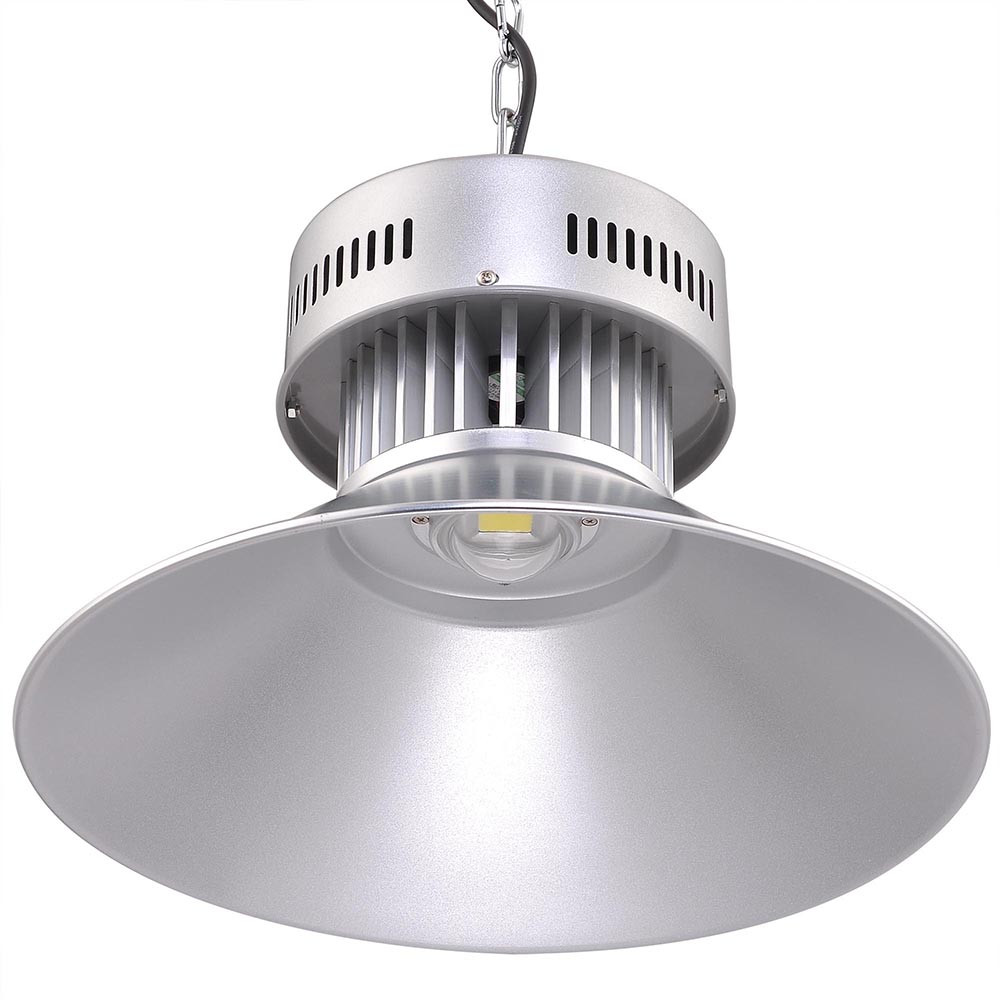 Best ideas about Led Commercial Lighting
. Save or Pin LED High Bay Warehouse Light Bright White Fixture Factory Now.