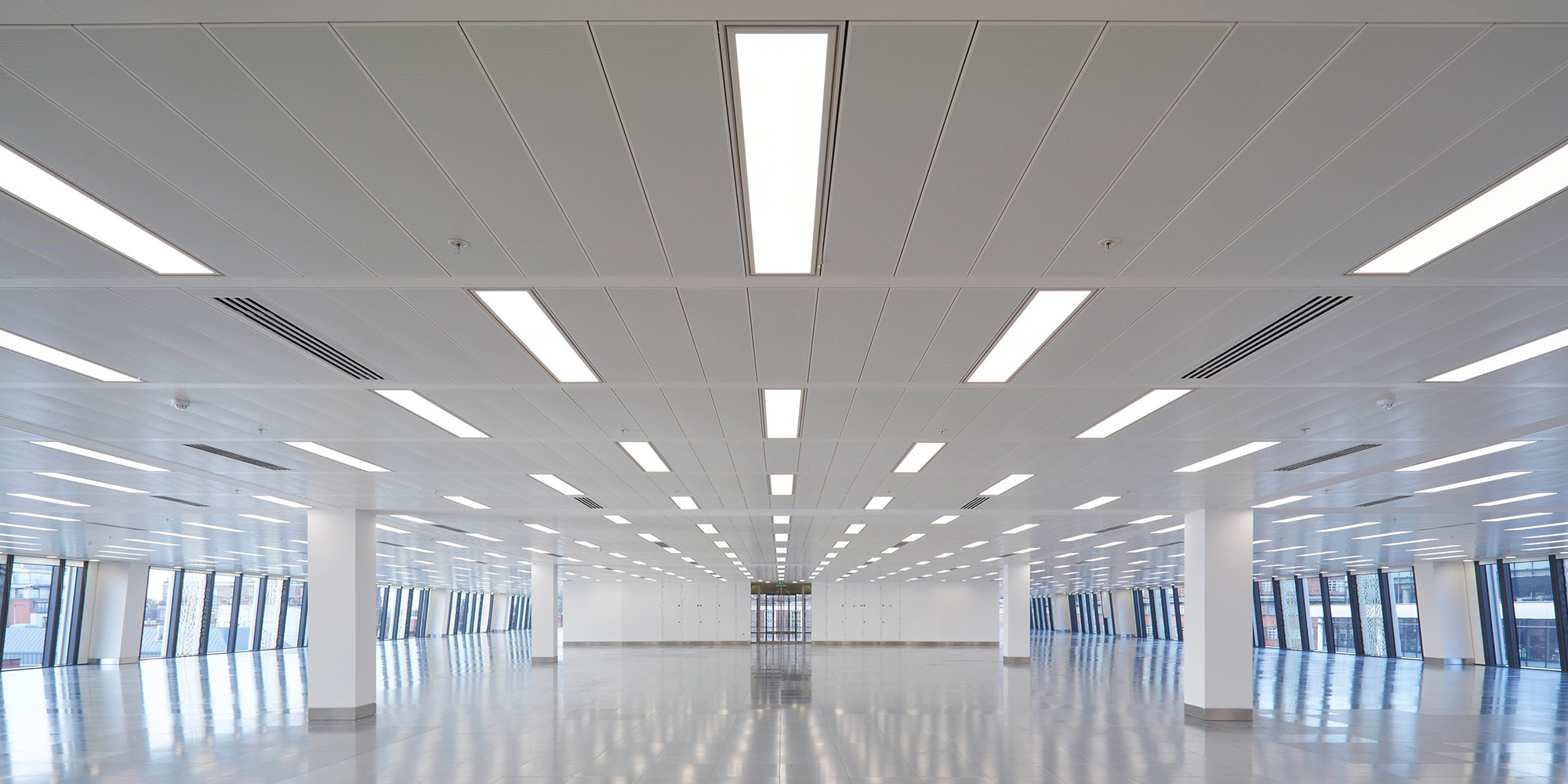 Best ideas about Led Commercial Lighting
. Save or Pin Residential & mercial LED Lighting – Brite LED Lighting Now.
