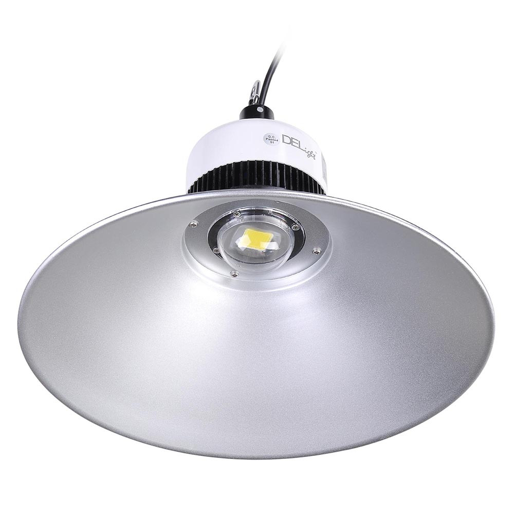 Best ideas about Led Commercial Lighting
. Save or Pin 100W 150W 200W LED High Bay Light Warehouse Fixture Now.