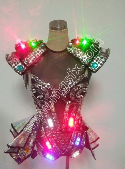 Best ideas about Led Costume DIY
. Save or Pin 79 best LED Clothes images on Pinterest Now.