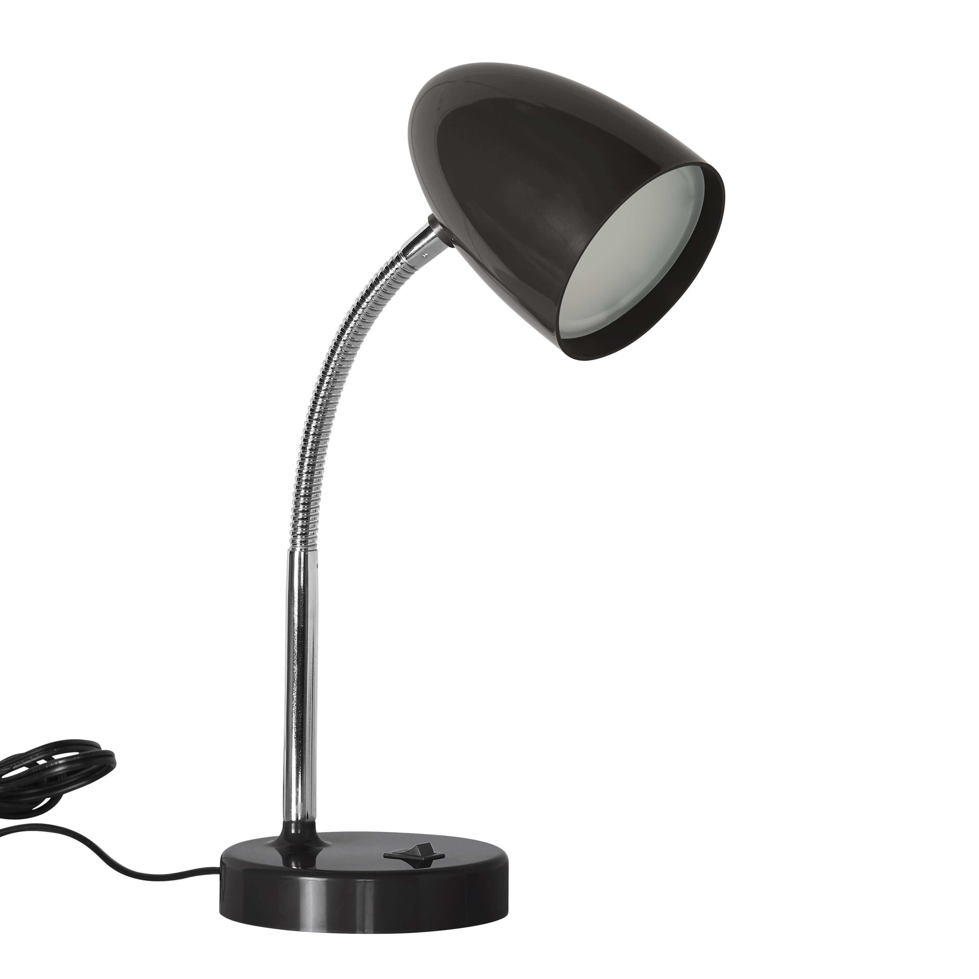 Best ideas about Led Desk Lamp Walmart
. Save or Pin LED Desk Table Nightstand Reading Lamp Adjustable Now.
