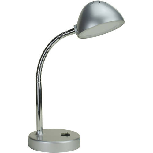 Best ideas about Led Desk Lamp Walmart
. Save or Pin Mainstays LED Desk Lamp with USB Port Walmart Now.