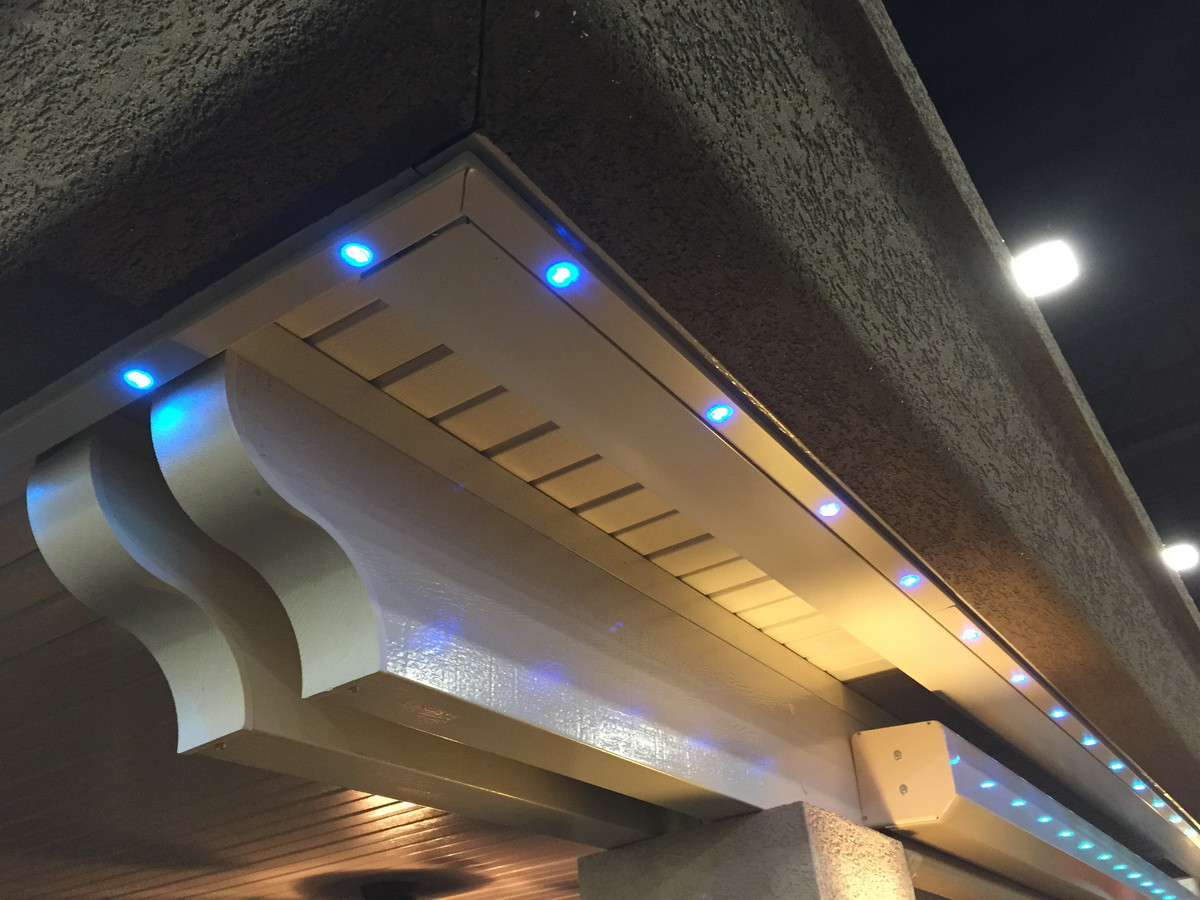 Best ideas about Led Exterior Lighting
. Save or Pin Awesome Exterior Led Lighting Now.