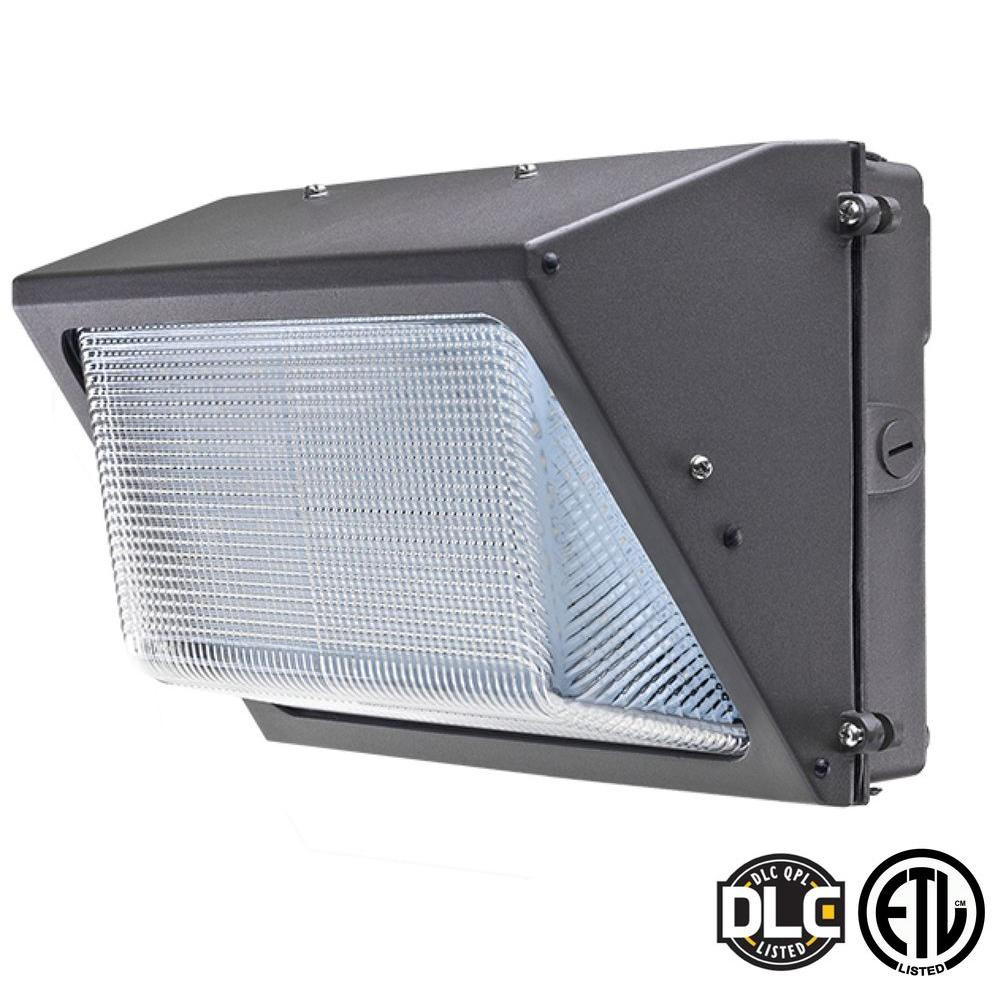 Best ideas about Led Exterior Lighting
. Save or Pin Axis LED Lighting 60 Watt Bronze 5000K LED Outdoor Wall Now.