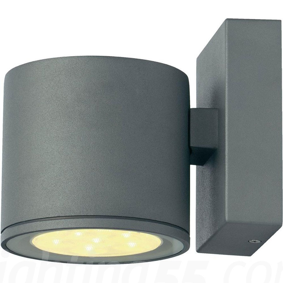 Best ideas about Led Exterior Lighting
. Save or Pin Sitra 6x 1W LED Exterior Wall Light by SLV Lighting at Now.
