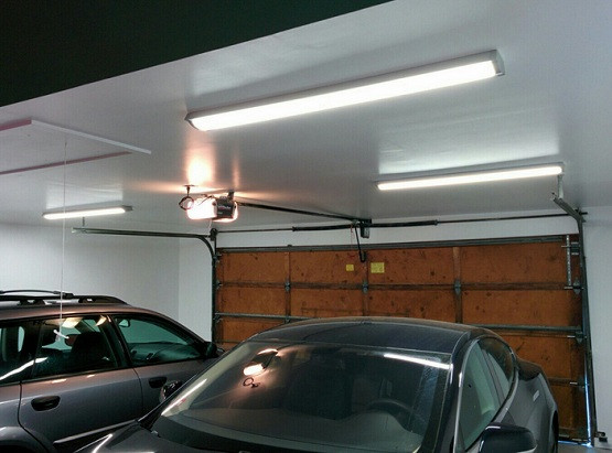 Best ideas about Led Garage Lighting Ideas
. Save or Pin LED Garage Lighting Save the Planet and Save Your Money Now.