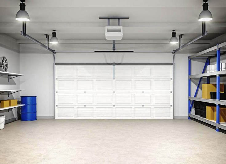 Best ideas about Led Garage Lighting Ideas
. Save or Pin Best LED Garage Lighting Ideas [& Workshop Lighting] Now.