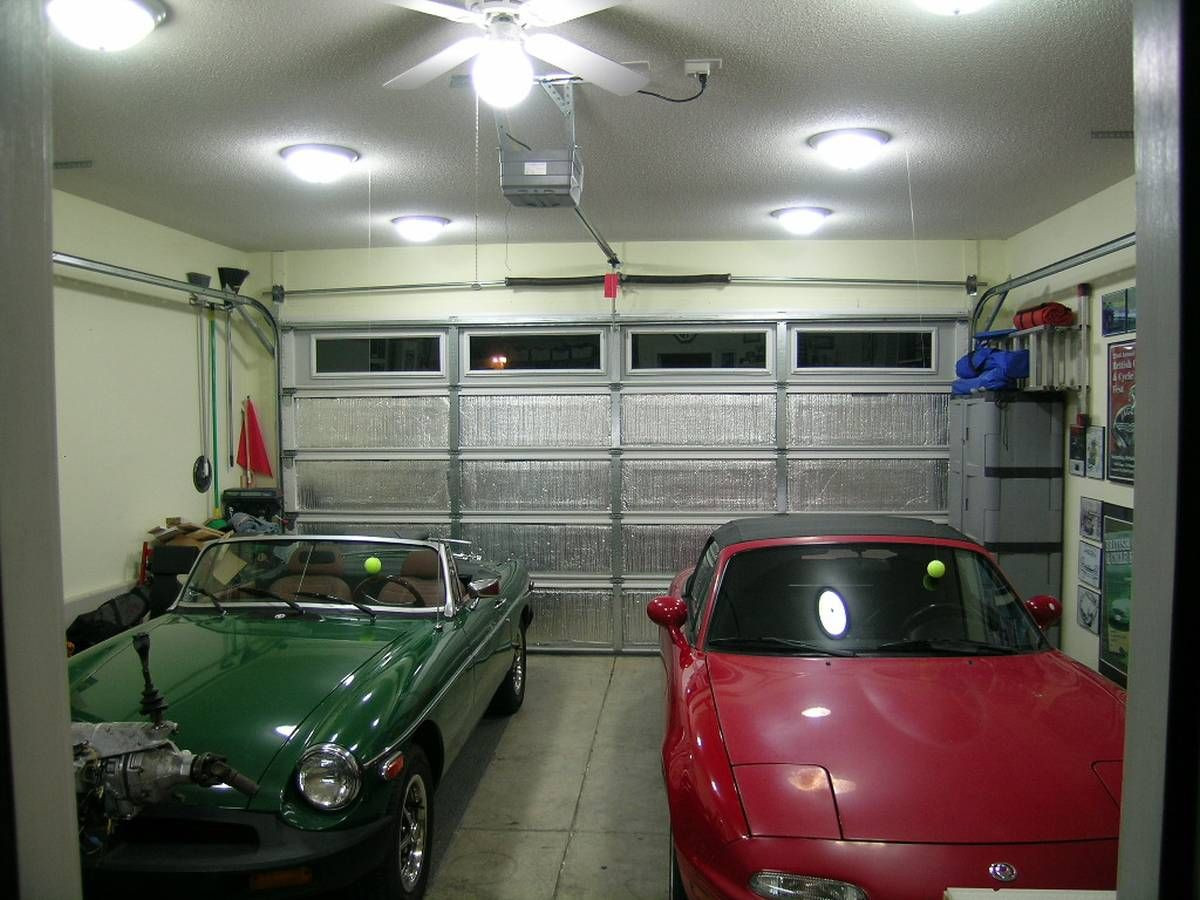 Best ideas about Led Garage Lighting Ideas
. Save or Pin 31 Best Garage Lighting Ideas Indoor And Outdoor See Now.