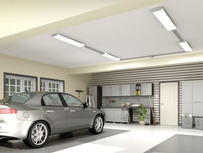 Best ideas about Led Garage Lighting Ideas
. Save or Pin bigmac Author at Garage Lighting Ideas Now.