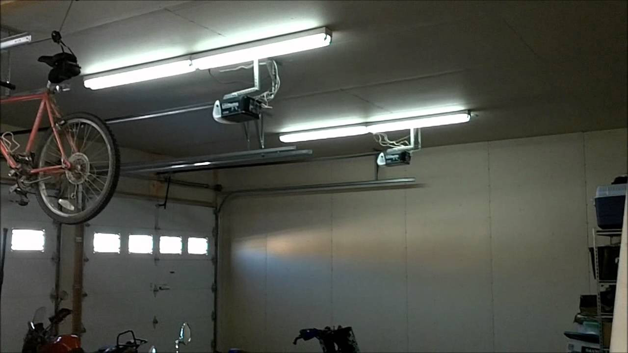 Best ideas about Led Garage Lighting Ideas
. Save or Pin Super Bright Led Lighting For Garage Lighting Ideas Now.
