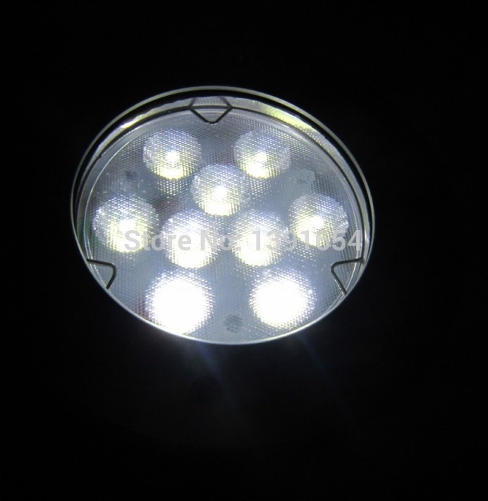 Best ideas about Led Inground Pool Light
. Save or Pin 316 Stainless steel IP68 27W 24V Recessed Underwater LED Now.