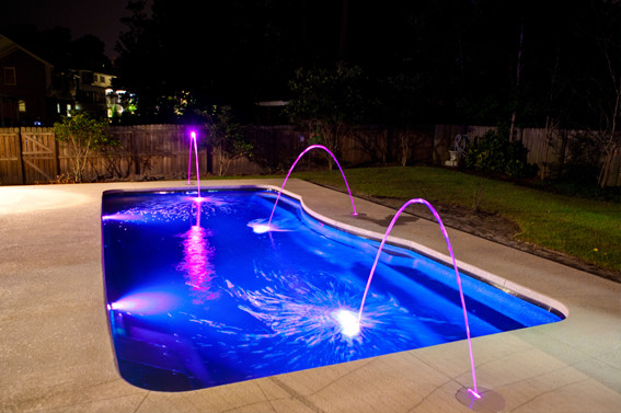 Best ideas about Led Inground Pool Light
. Save or Pin 5 Reasons you Need LED Pool Lighting Patio Pleasures Now.