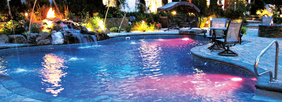 Best ideas about Led Inground Pool Light
. Save or Pin LED LIGHTING Pool lighting light costs Now.