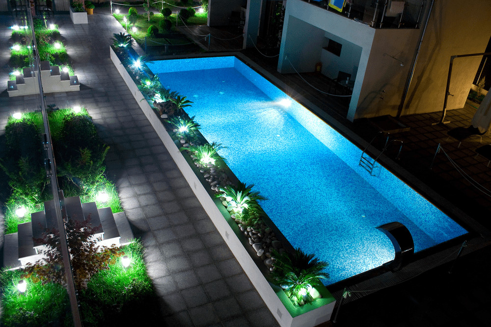 Best ideas about Led Inground Pool Light
. Save or Pin Top 10 Best LED Pool Lights April 2019 Reviews & Guide Now.