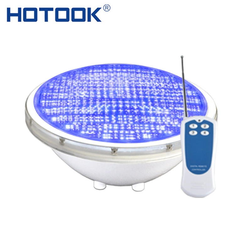 Best ideas about Led Inground Pool Light
. Save or Pin HOTOOK Underwater PAR56 IP68 LED Swimming Pool Light RGB Now.