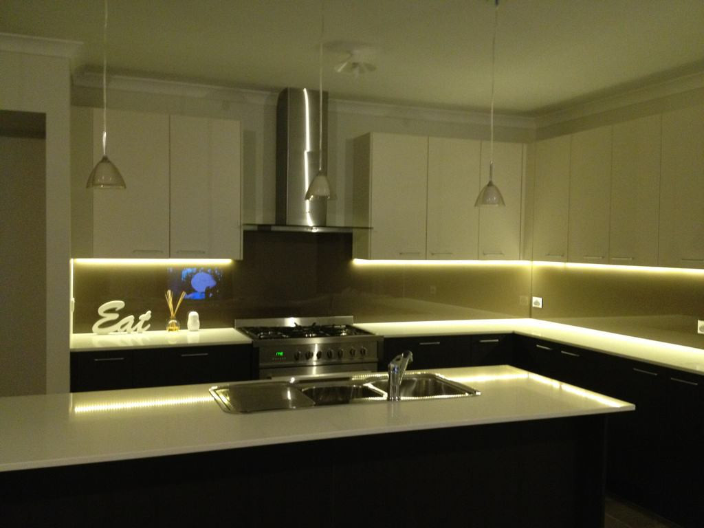 Best ideas about Led Kitchen Lights
. Save or Pin Choosing Installation Contractors For Kitchen Ceiling LED Now.