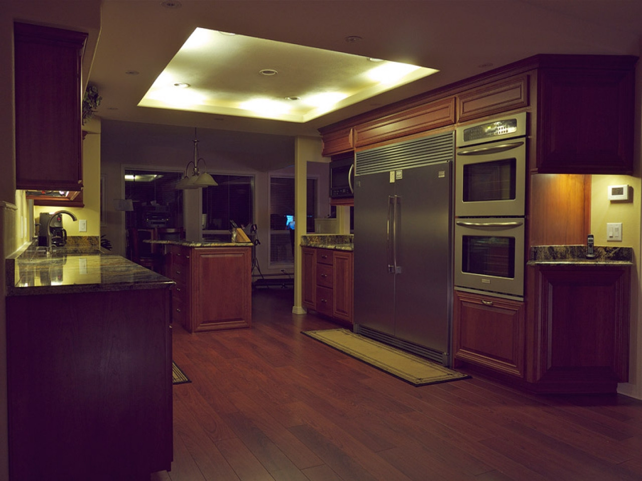 Best ideas about Led Kitchen Lights
. Save or Pin Led under cabinet lighting led lights for kitchen Now.