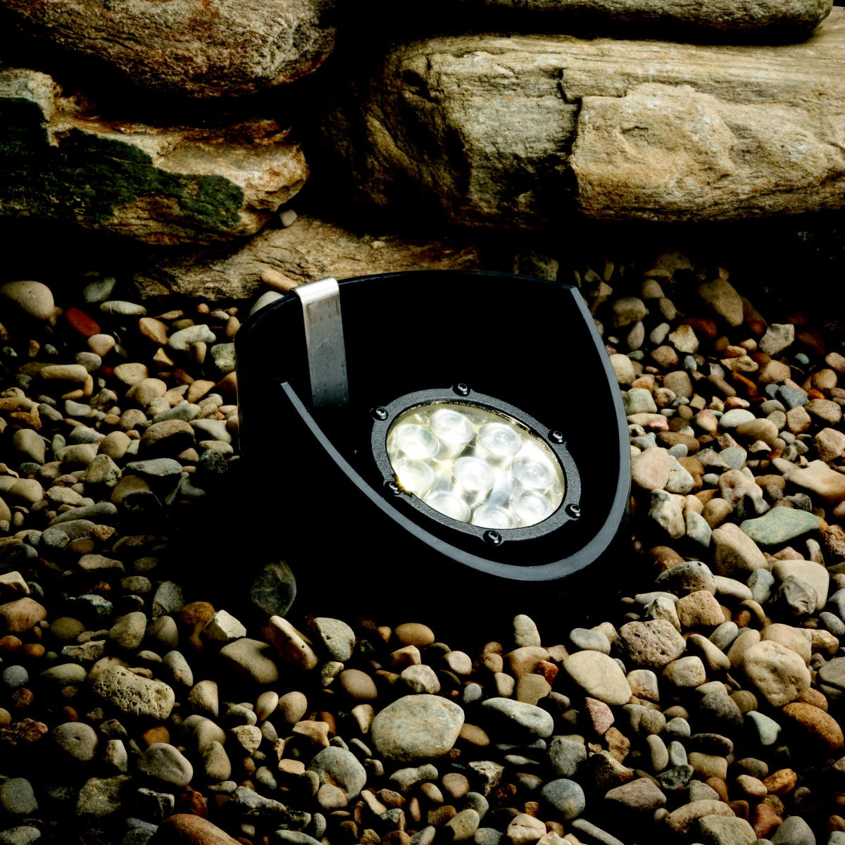 Best ideas about Led Landscape Lighting
. Save or Pin 12 4Watt 60 Degree Beam Spread LED Well Light Kichler Now.