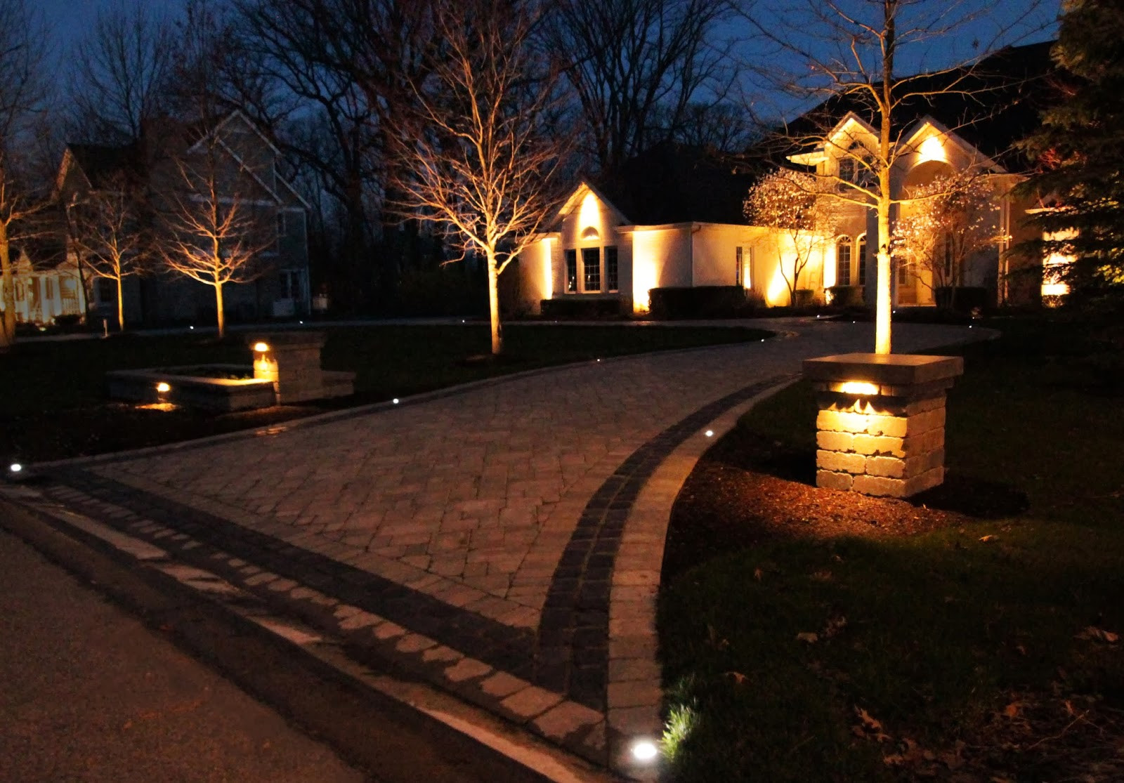 Best ideas about Led Landscape Lights
. Save or Pin Landscape Lighting LED Landscape Lights Beyond the Spotlight Now.