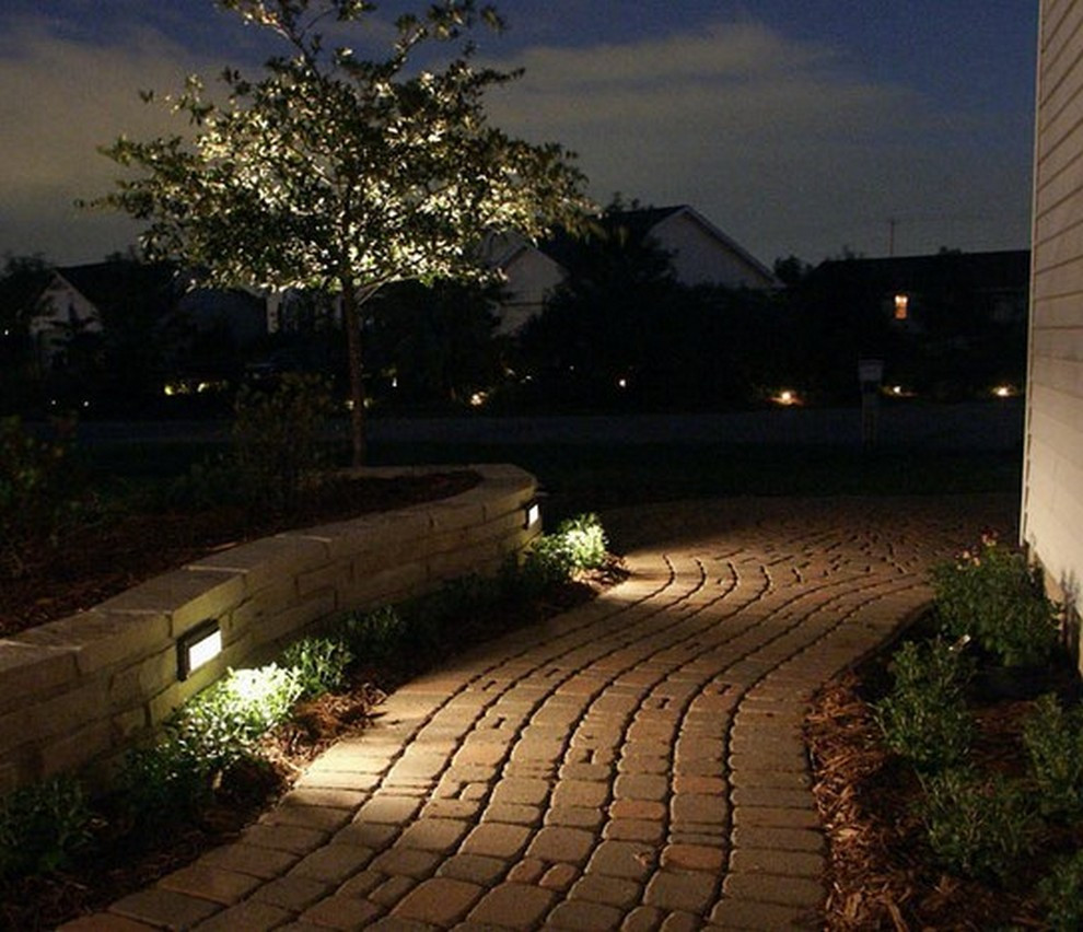 Best ideas about Led Landscape Lights
. Save or Pin 10 facts to know about Low voltage outdoor led lights Now.