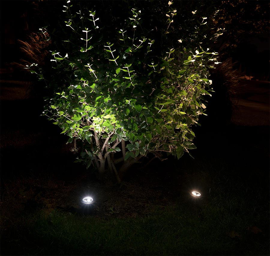 Best ideas about Led Landscape Lights
. Save or Pin Linkable LED In Ground Well Light 3 Watt Now.
