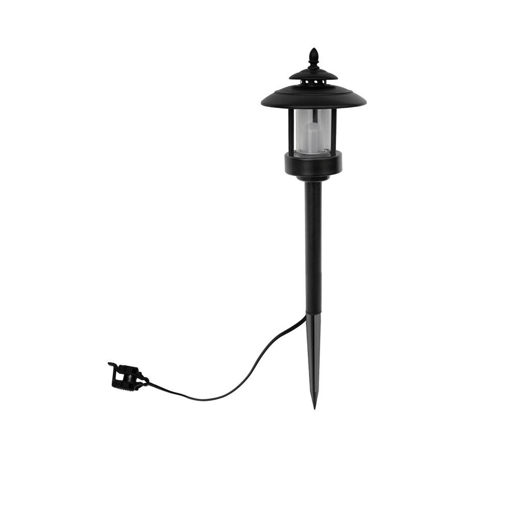 Best ideas about Led Low Voltage Landscape Lighting
. Save or Pin Low Voltage 1 2 Watt Black Outdoor Integrated LED Now.