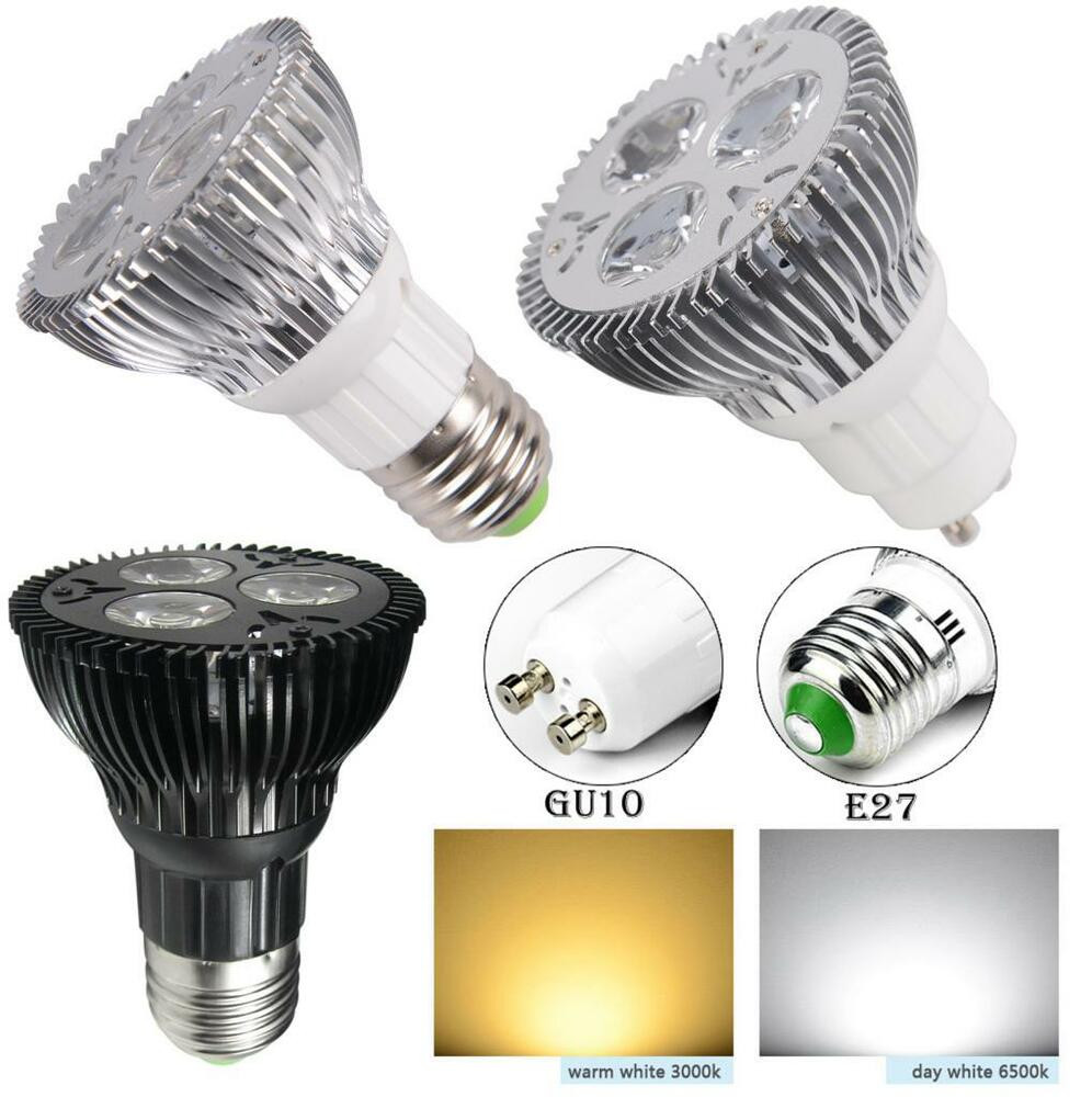 Best ideas about Led Outdoor Flood Light Bulbs
. Save or Pin Dimmable E27 9W LED PAR20 Flood Light Bulb Medium Energy Now.